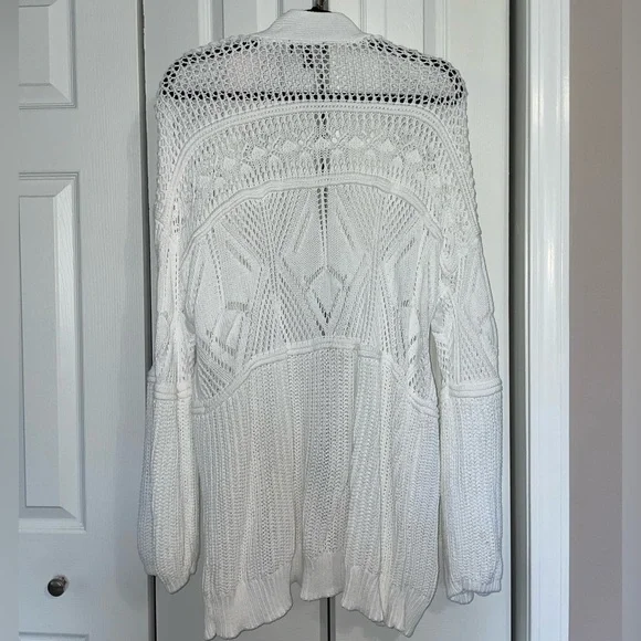 Express cardigan - Picture 3 of 3